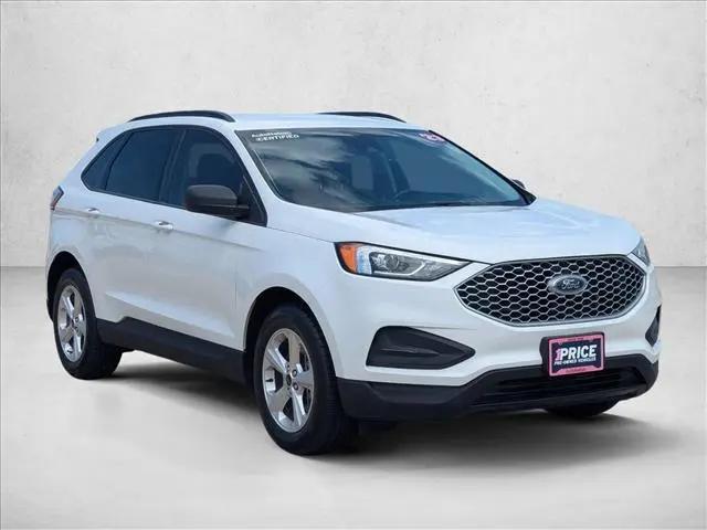 2023 Ford Edge SE