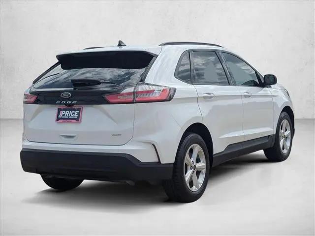 2023 Ford Edge SE