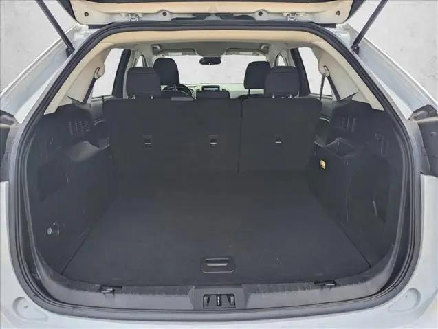 2023 Ford Edge SE