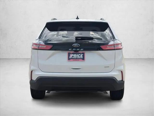 2023 Ford Edge SE