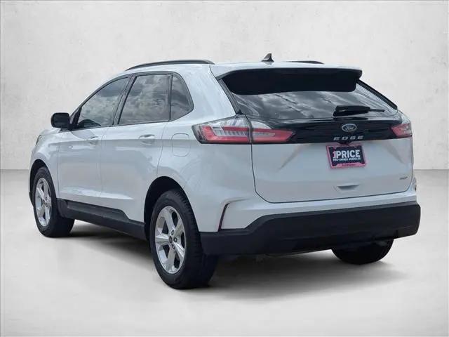 2023 Ford Edge SE