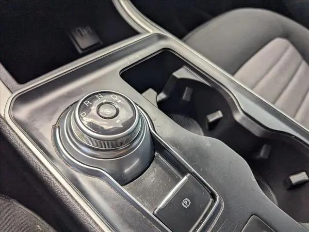 2023 Ford Edge SE