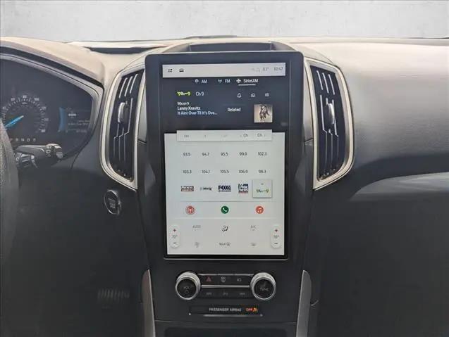 2023 Ford Edge SE