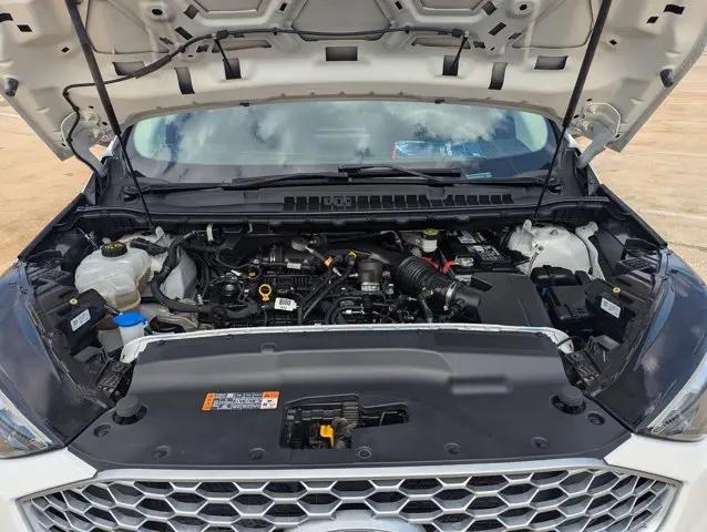 2023 Ford Edge SE