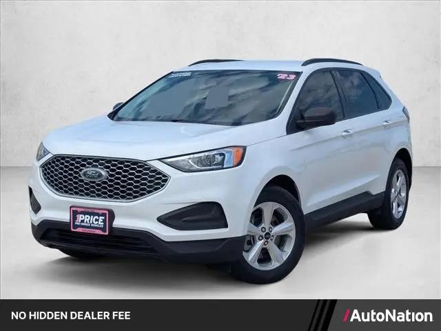 2023 Ford Edge SE for sale in Corpus Christi, TX