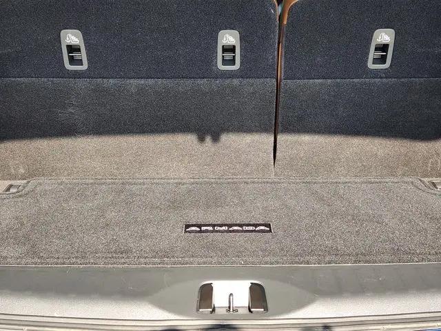 2025 Nissan Armada SL 4WD