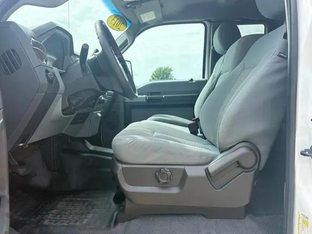 2013 Ford F-350 XLT