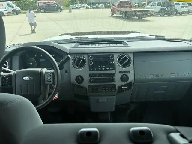 2013 Ford F-350 XLT