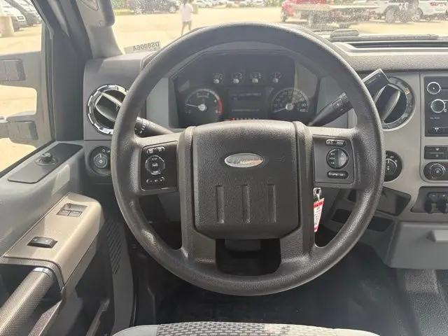 2013 Ford F-350 XLT