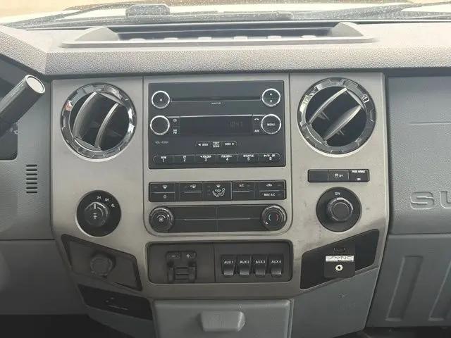2013 Ford F-350 XLT