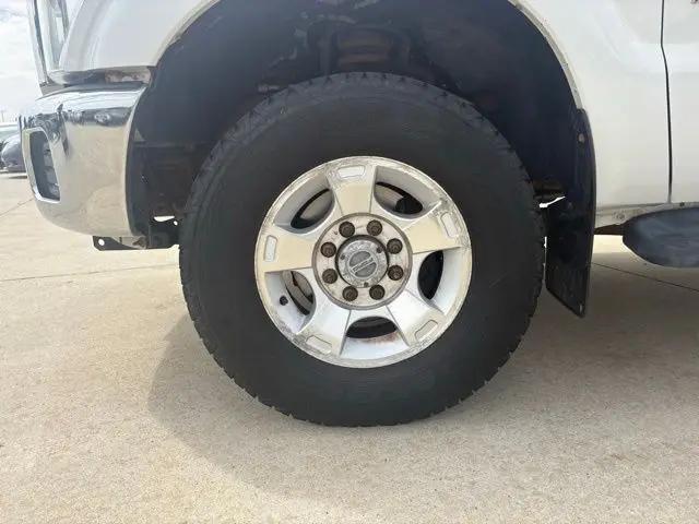 2013 Ford F-350 XLT