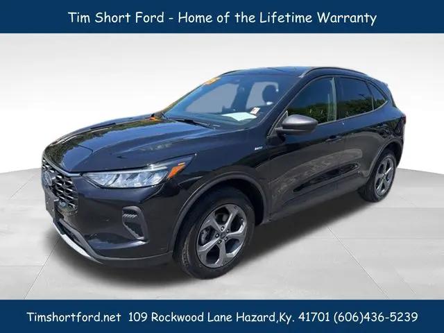 2025 Ford Escape ST-Line for sale in Hazard, KY