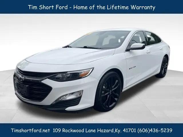 2024 Chevrolet Malibu 1LT for sale in Hazard, KY