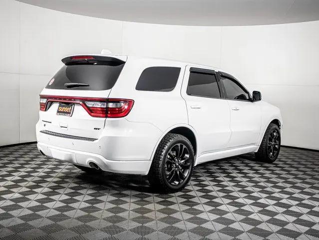 2022 Dodge Durango GT AWD