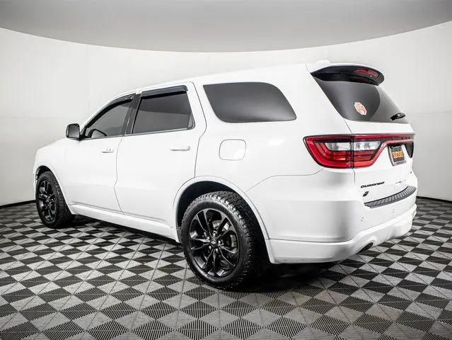 2022 Dodge Durango GT AWD