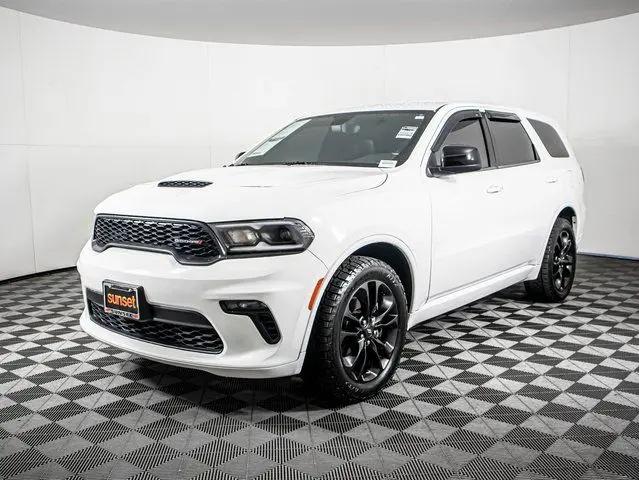 2022 Dodge Durango GT AWD