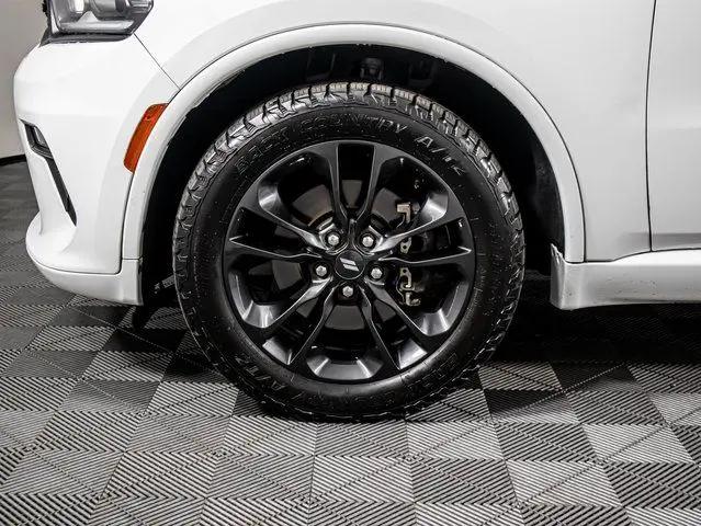 2022 Dodge Durango GT AWD