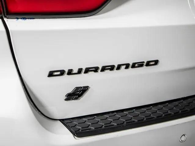 2022 Dodge Durango GT AWD