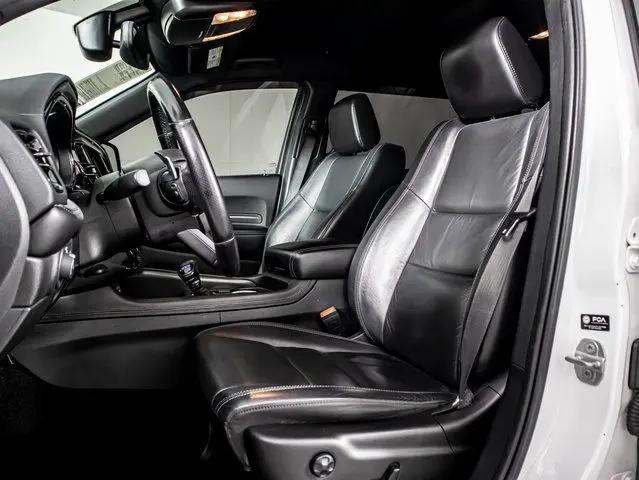 2022 Dodge Durango GT AWD