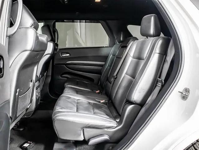 2022 Dodge Durango GT AWD