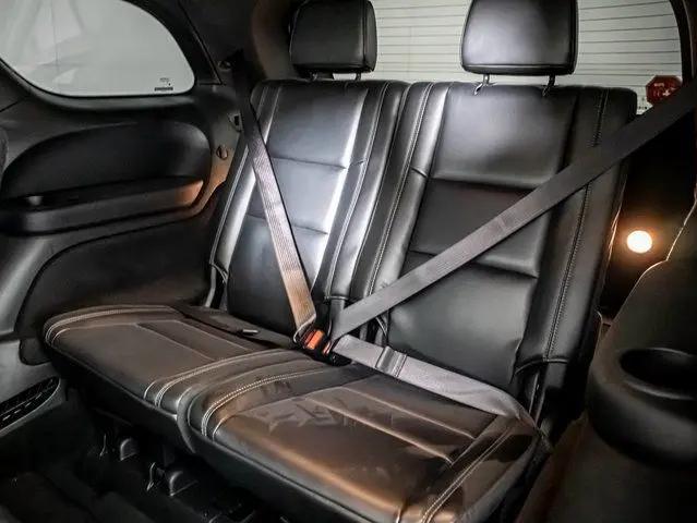 2022 Dodge Durango GT AWD