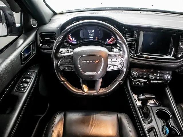 2022 Dodge Durango GT AWD