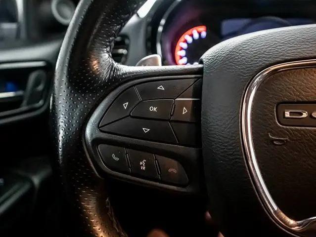 2022 Dodge Durango GT AWD