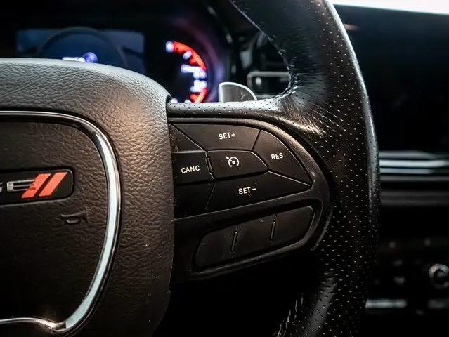 2022 Dodge Durango GT AWD