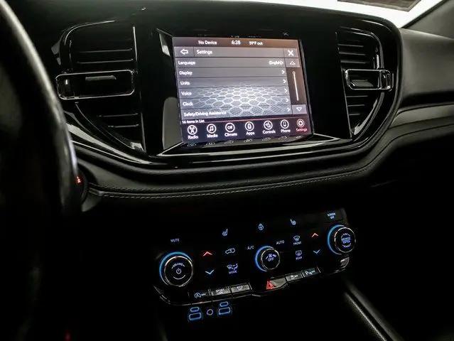 2022 Dodge Durango GT AWD