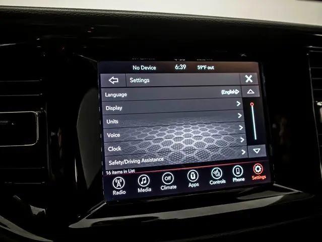 2022 Dodge Durango GT AWD