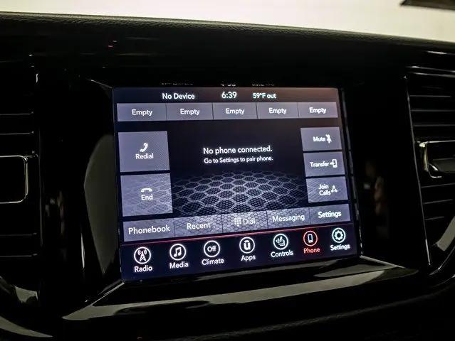 2022 Dodge Durango GT AWD