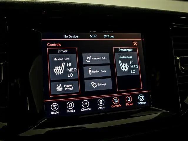 2022 Dodge Durango GT AWD