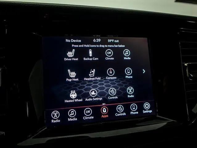 2022 Dodge Durango GT AWD