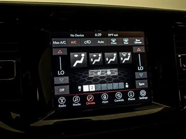 2022 Dodge Durango GT AWD