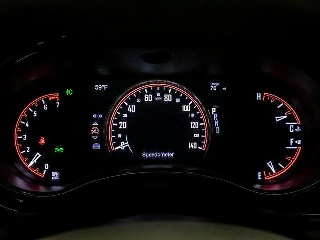 2022 Dodge Durango GT AWD