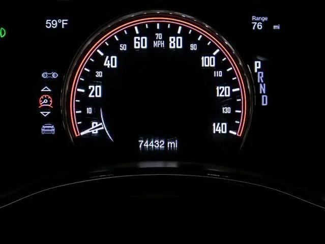 2022 Dodge Durango GT AWD