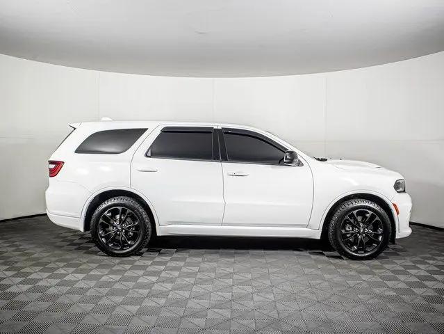 2022 Dodge Durango GT AWD