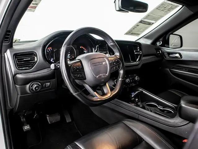 2022 Dodge Durango GT AWD