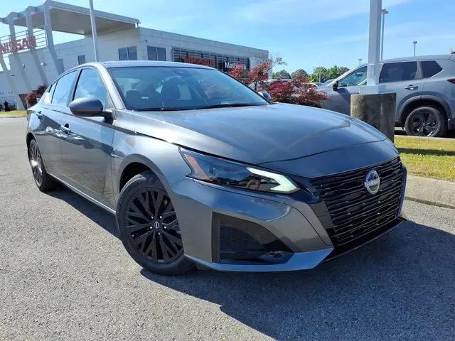 2026 Nissan Altima SV FWD for sale in Clarksville, TN