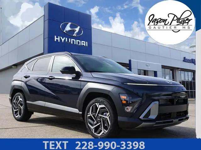 2026 Hyundai Kona SEL Premium for sale in Gautier, MS