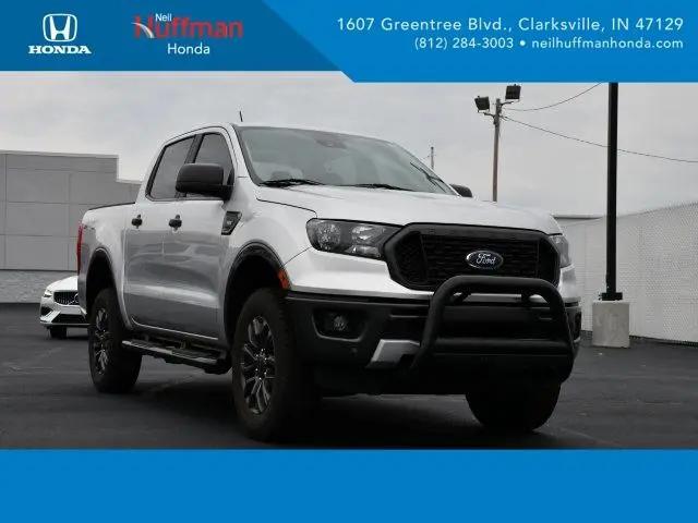 2019 Ford Ranger XLT for sale in Clarksville, IN