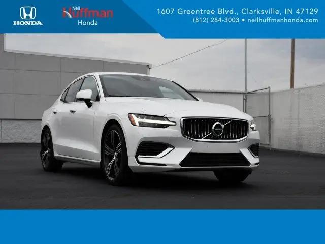 2021 Volvo S60 Recharge T8 Inscription for sale in Clarksville, IN