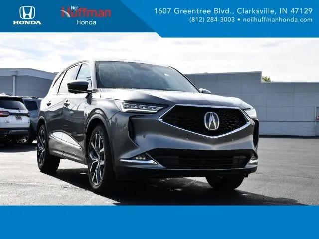2024 Acura MDX Technology Package for sale in Clarksville, IN