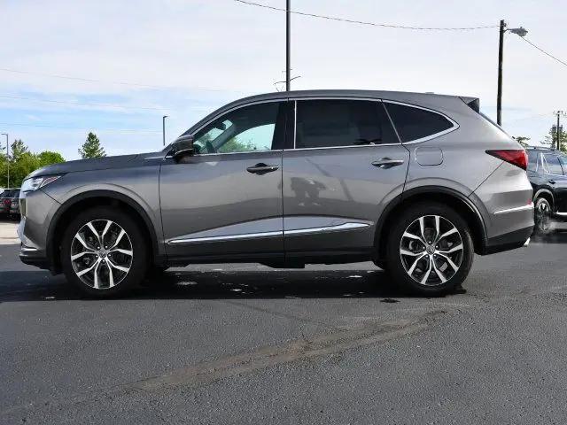 2024 Acura MDX Technology Package
