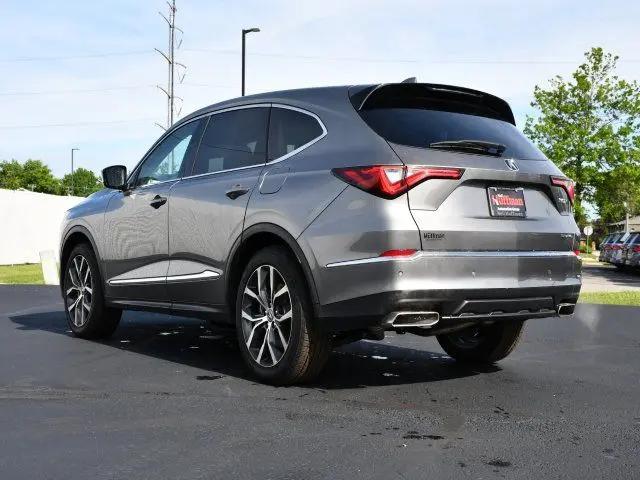 2024 Acura MDX Technology Package