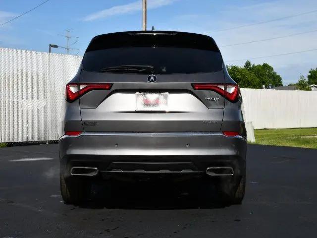 2024 Acura MDX Technology Package