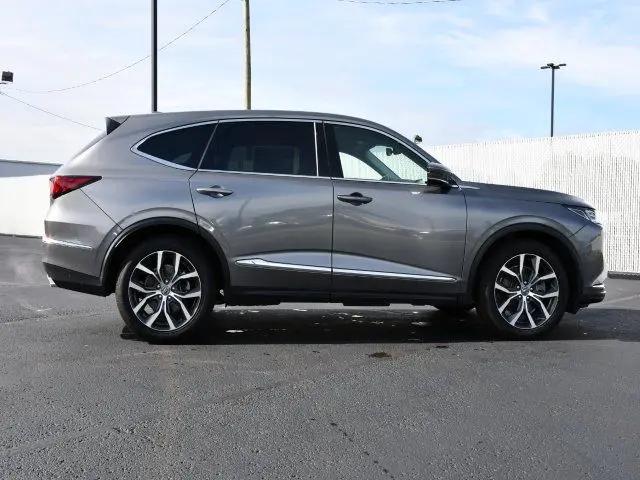 2024 Acura MDX Technology Package