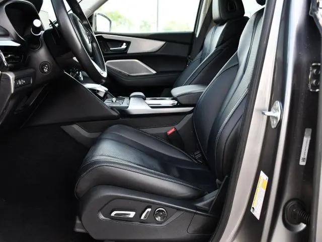 2024 Acura MDX Technology Package
