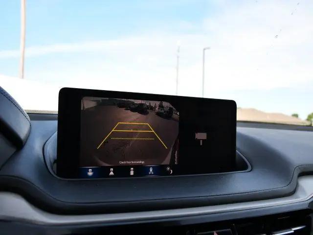 2024 Acura MDX Technology Package