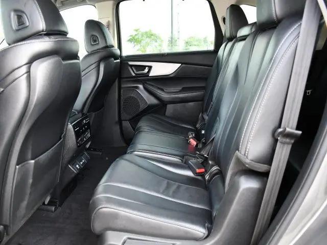 2024 Acura MDX Technology Package